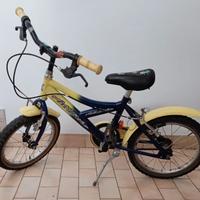 Bici bambino
