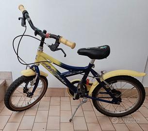 Bici bambino