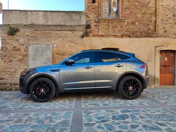 Jaguar E-Pace 2.0 180 CV R-Dynamic