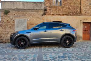 Jaguar E-Pace 2.0 180 CV R-Dynamic