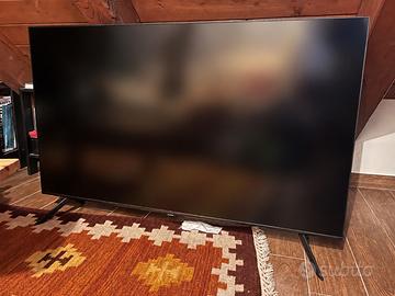 Samsung TV Q60T 4K QLED