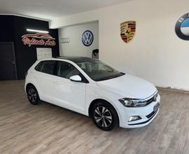 Volkswagen Polo 1.6 TDI 5p. Comfortline BlueMotion