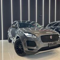 Jaguar E-Pace 2.0D 150 CV AWD R-Dynamic HSE