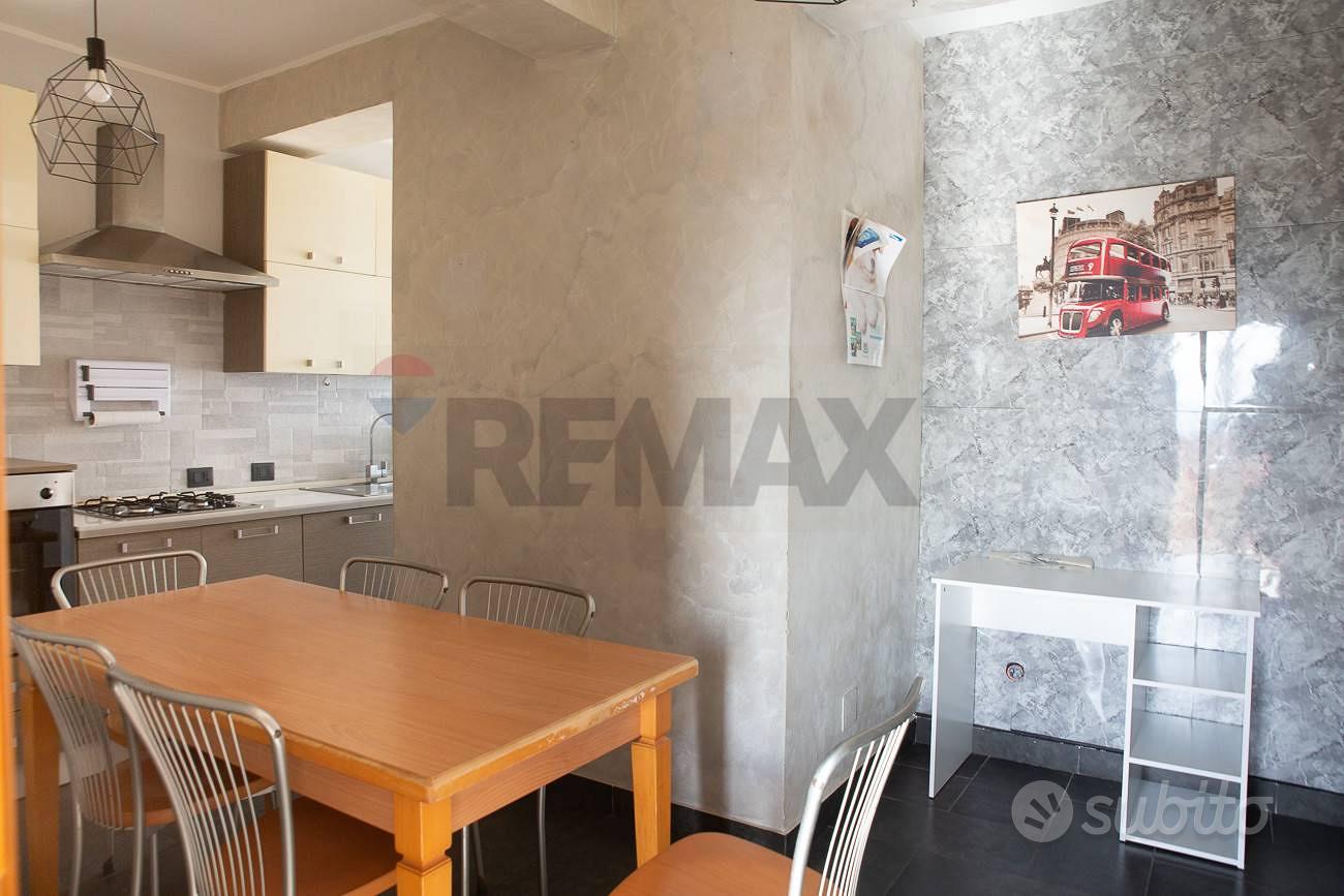 Appartamento – Catania, Librino - Vista 5