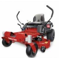 Trattorino zero turn toro timecutter to-74679