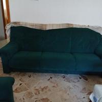 divani in alcantara