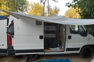 fiat ducato l1 h1 