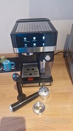 macchina del caffè 