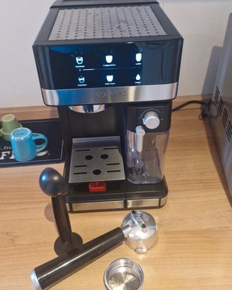 macchina del caffè 
