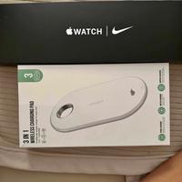 Apple whatch se versione nike