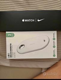 Apple whatch se versione nike
