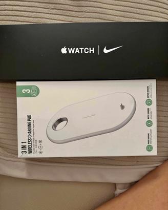 Apple whatch se versione nike