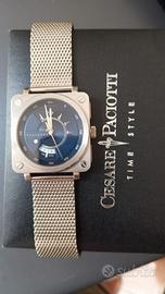 Orologio Cesare Paciotti