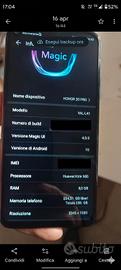 Honor 20 pro 8+256