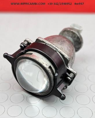 FARO ANTERIORE KTM DUKE 640 II 2003 2004 DUKE640 2