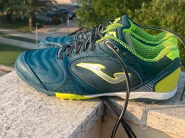 Scarpe calcetto joma dribbling num 40