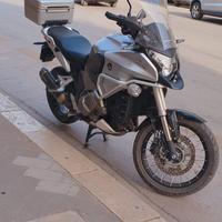 Honda vfr 1200 crosstourer dct