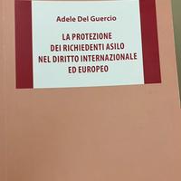 LA PROTEZIONE DEI RICHIEDENTI ASILO ,Del guercio