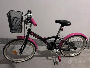 Bicicletta 8/12 anni