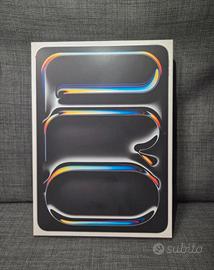 iPad Pro 11" M5 2TB Wi-Fi + Cellular - Nuovo