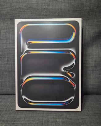 iPad Pro 11" M5 2TB Wi-Fi + Cellular - Nuovo