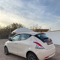 Lancia Ypsilon 1.2 69 CV 5 porte GPL Ecochic Gold