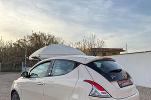 Lancia Ypsilon 1.2 69 CV 5 porte GPL Ecochic Gold