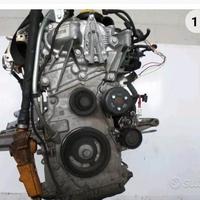 Motore Nissan Renault Captur H4BB408