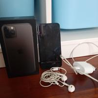 i phone 11 pro 