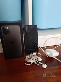 i phone 11 pro 
