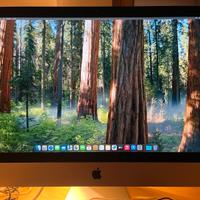 Apple iMac 27 2019