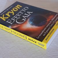 Kryon Effetto Gaia di Monika Muranyi, 2015