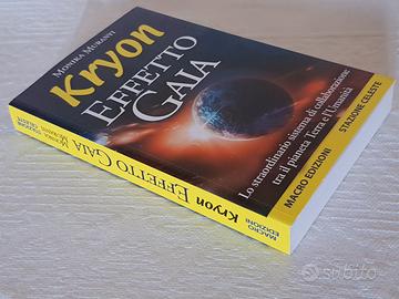 Kryon Effetto Gaia di Monika Muranyi, 2015