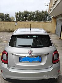 FIAT 500 X - 11.000 € - ANNO 2020 - 130.000 KM