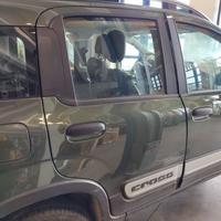 Porta posteriore dx FIAT PANDA del 2021