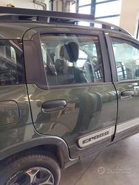 Porta posteriore dx FIAT PANDA del 2021