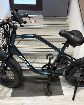 Bicicletta elettrica PREZZO TRATTABILE