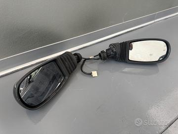 Specchietti laterali fiat punto