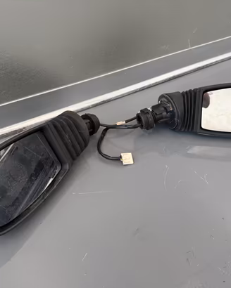 Specchietti laterali fiat punto