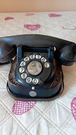 raro telefono 1930
