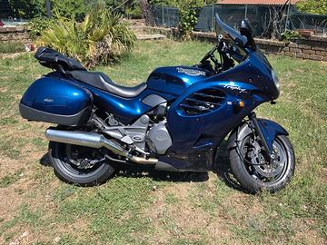 Triumph Trophy 900 del 1997 – ASI