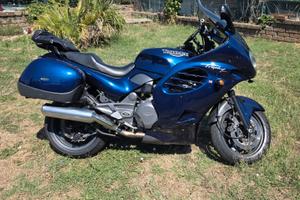 Triumph Trophy 900 del 1997 – ASI