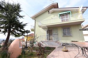 CASA INDIPENDENTE A CITTÀ SANT'ANGELO