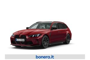 BMW M3 Touring 3.0 Competition M xdrive auto