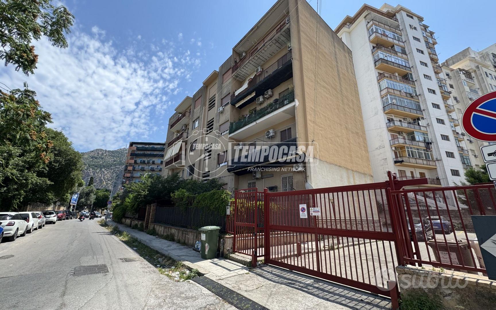 Appartamento – Palermo, Quartiere Matteotti, VIII Circoscrizione - Vista 2