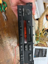 Autoradio BMW originale