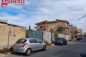 Terreno residenziale Bagheria Ter/54