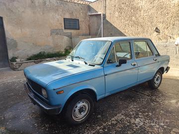 Fiat 128 - 1976