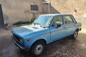 Fiat 128 - 1976