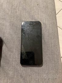 Iphone 5